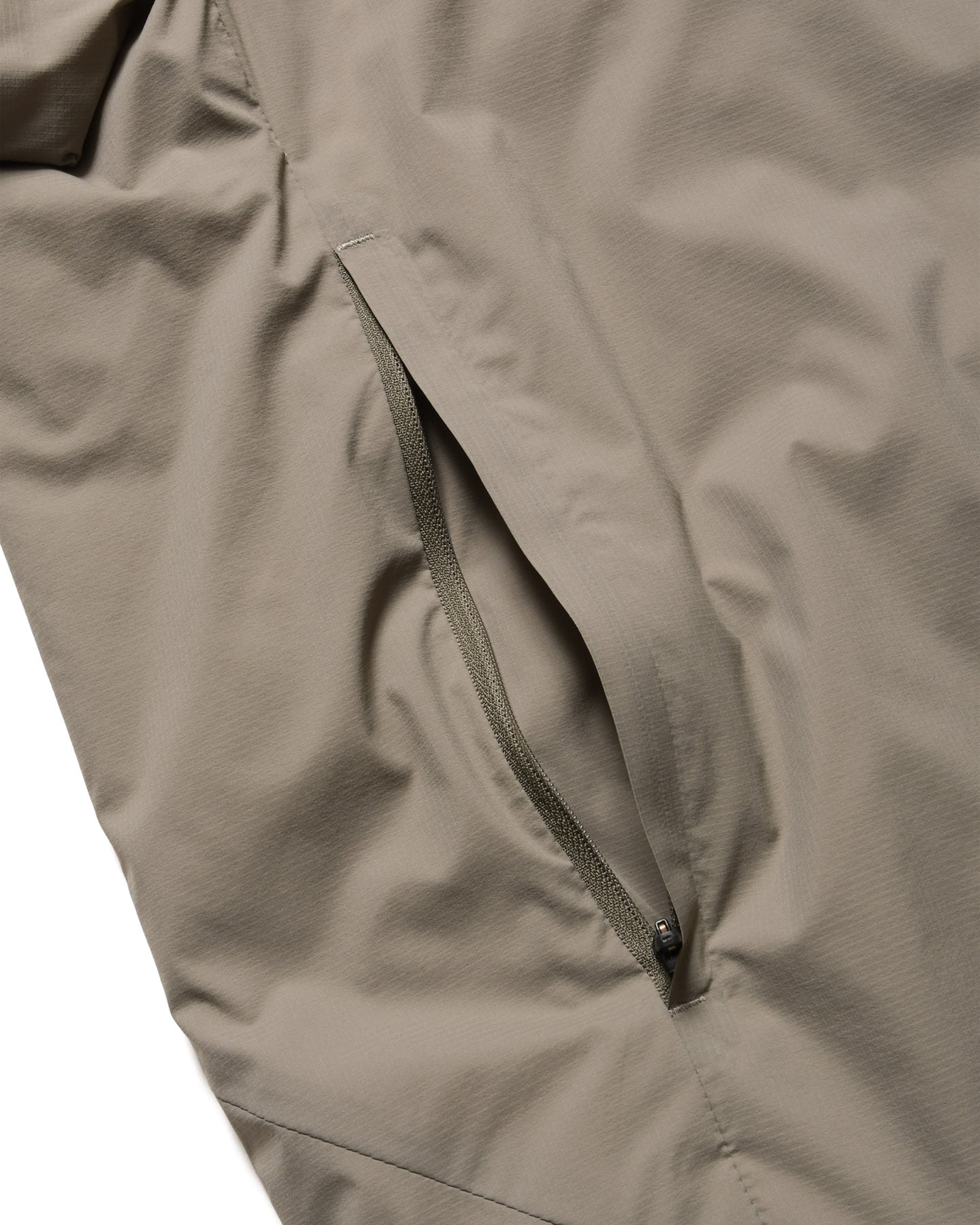 F.C.Real Bristol / INSULATION ACTIVE JACKET (Greige) ポケット